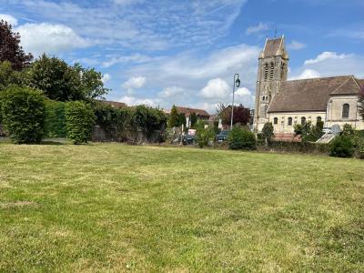 Annonce Vente Terrain Cambronne-les-ribecourt 60