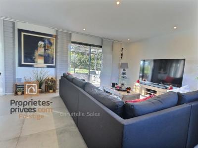 Acheter Maison 140 m2 Montauroux