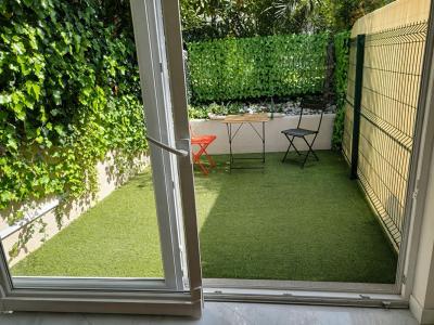 Acheter Appartement 30 m2 Nice