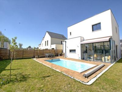 For sale Brain-sur-l'authion 5 rooms 134 m2 Maine et loire (49800) photo 0