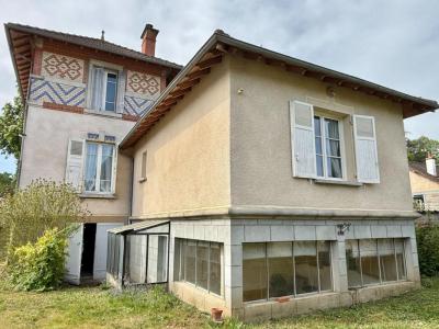 Acheter Maison Yzeure 239900 euros