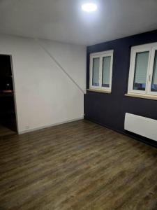 Annonce Location Appartement Noyon 60