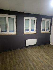 Louer Appartement 30 m2 Noyon