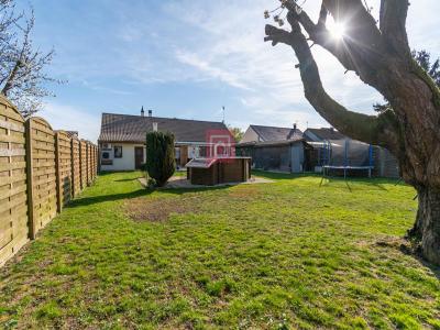 Acheter Maison Saint-pathus 339900 euros