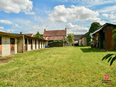 Acheter Maison Othis Seine et marne