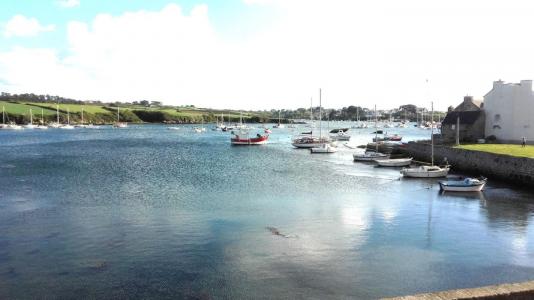 For sale Lanildut 8 rooms 260 m2 Finistere (29840) photo 0