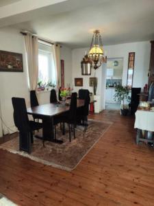 Annonce Vente 8 pi�ces Maison Lanildut 29