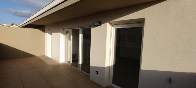 Acheter Appartement Beziers 272454 euros