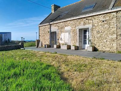 For sale Groix 6 rooms 133 m2 Morbihan (56590) photo 0