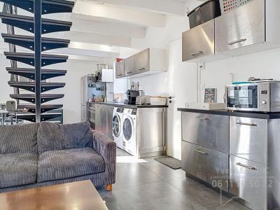 For sale Groix 6 rooms 133 m2 Morbihan (56590) photo 2