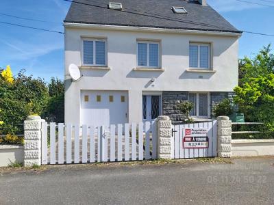 For sale Groix 10 rooms 165 m2 Morbihan (56590) photo 0