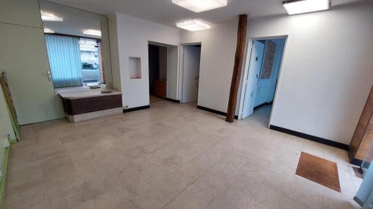 Acheter Immeuble 265 m2 Dreux