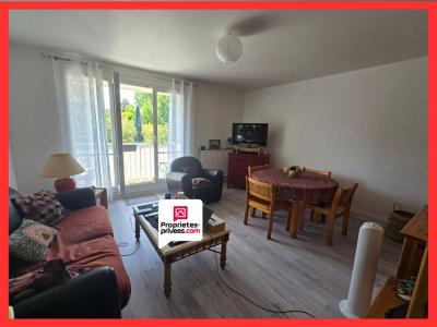 Acheter Appartement 60 m2 Gagny