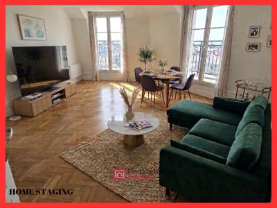 For sale Pavillons-sous-bois 2 rooms 43 m2 Seine saint denis (93320) photo 0