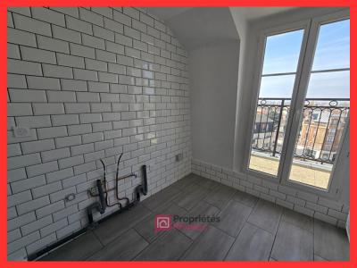 For sale Pavillons-sous-bois 2 rooms 43 m2 Seine saint denis (93320) photo 4