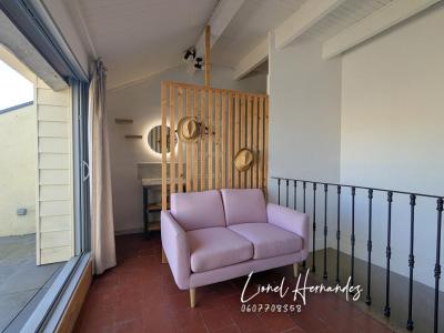 Annonce Vente 5 pi�ces Appartement Ales 30