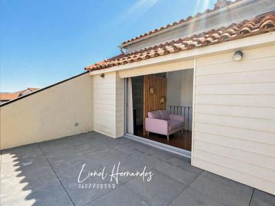 Acheter Appartement 125 m2 Ales