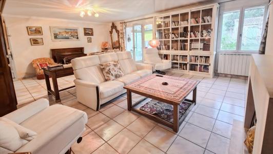 Acheter Maison Saint-saturnin-les-avignon 455000 euros