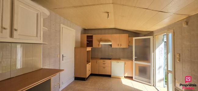 Acheter Maison Saint-medard-en-jalles 222600 euros