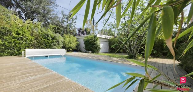 Annonce Vente 5 pi�ces Maison Bouscat 33