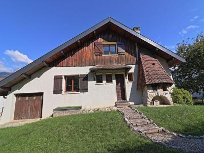 For sale Lathuile 4 rooms 97 m2 Haute savoie (74210) photo 0