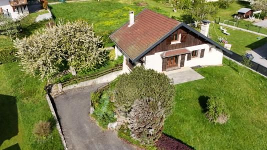 For sale Lathuile 4 rooms 97 m2 Haute savoie (74210) photo 1
