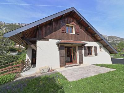 For sale Lathuile 4 rooms 97 m2 Haute savoie (74210) photo 3
