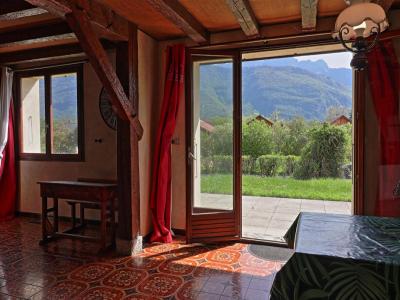 For sale Lathuile 4 rooms 97 m2 Haute savoie (74210) photo 4