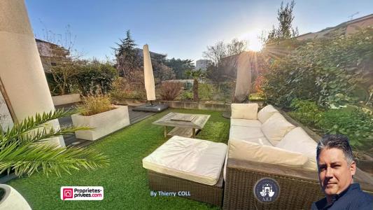 For sale Lyon-7eme-arrondissement 3 rooms 75 m2 Rhone (69007) photo 0