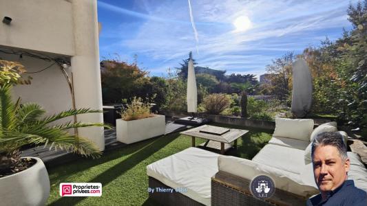 For sale Lyon-7eme-arrondissement 3 rooms 75 m2 Rhone (69007) photo 3