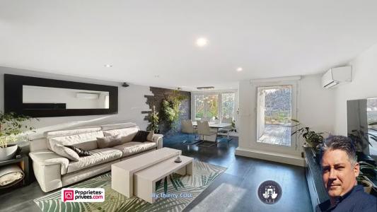 For sale Lyon-7eme-arrondissement 3 rooms 75 m2 Rhone (69007) photo 4