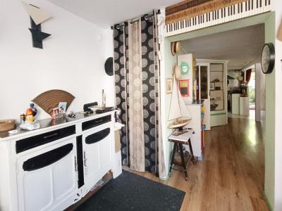 Acheter Maison 120 m2 Romainville