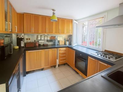 Acheter Maison Romainville 669000 euros