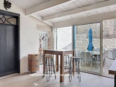 Acheter Maison Saint-jean-de-liversay Charente maritime