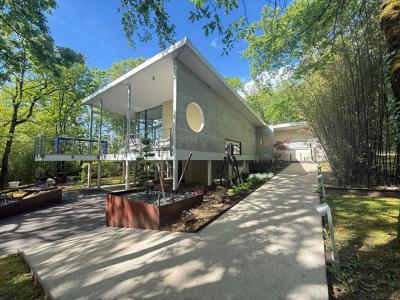 Acheter Maison 200 m2 Voeuil-et-giget