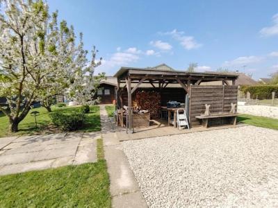 Annonce Vente 7 pi�ces Maison Thivars 28