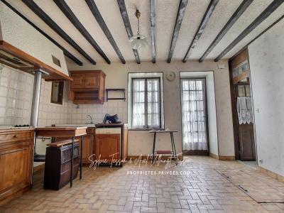 Annonce Vente 4 pi�ces Maison Loigny-la-bataille 28