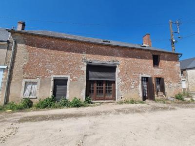 Acheter Maison Loigny-la-bataille Eure et loir