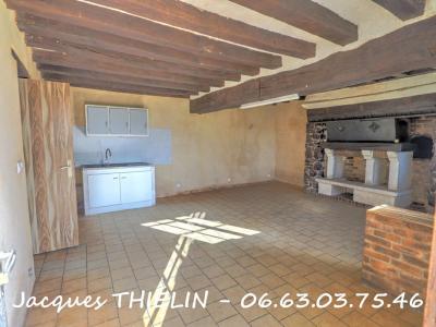Annonce Vente 4 pi�ces Maison Longue-jumelles 49