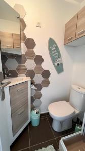 For sale Croisic 2 rooms 21 m2 Loire atlantique (44490) photo 3