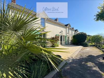 For sale Guerande 11 rooms 260 m2 Loire atlantique (44350) photo 0