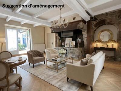 Acheter Maison 127 m2 Hillion