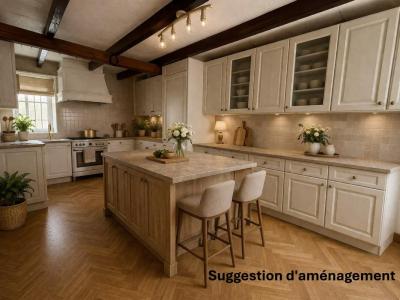 Acheter Maison Hillion Cotes d'armor