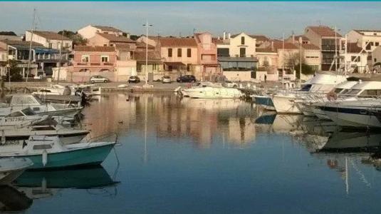 Acheter Maison Sausset-les-pins 470000 euros