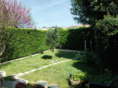 Annonce Vente 6 pi�ces Maison Fontenay-le-comte 85