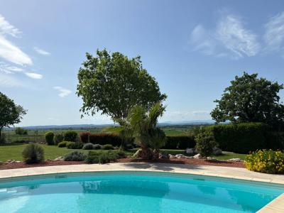 Acheter Maison 203 m2 Uzes