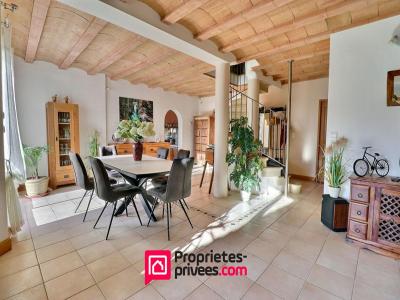Acheter Maison Uzes 935000 euros