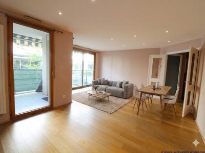 Annonce Vente 4 pi�ces Appartement Villeurbanne 69