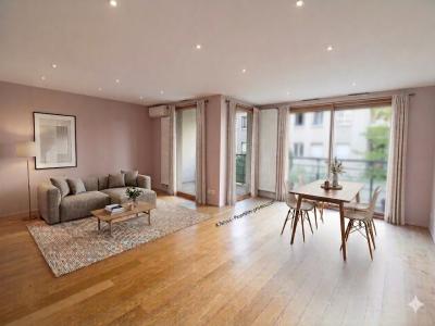 Acheter Appartement Villeurbanne Rhone