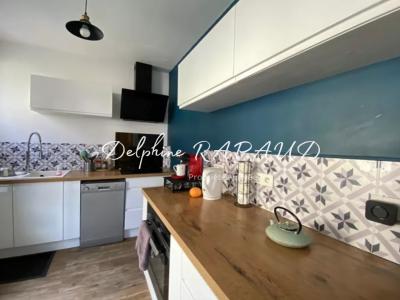 Annonce Vente 3 pi�ces Maison Nogent-le-rotrou 28